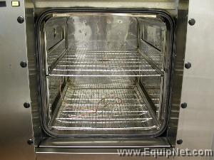 Finn -Aqua Pharmaceutical GMP Steam Sterilizer