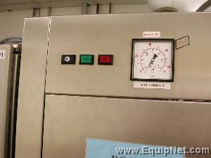 Finn -Aqua Pharmaceutical GMP Steam Sterilizer