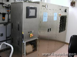 Finn -Aqua Pharmaceutical GMP Steam Sterilizer