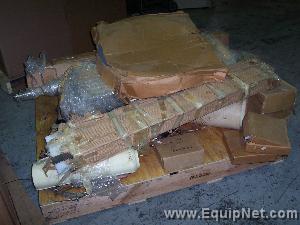 Large Lot of Assorted MRO Components