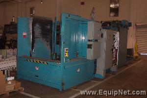 VonGal VG2200-4840-LH-REPD Palletizer
