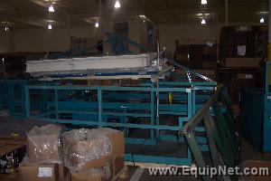 VonGal VG2200-4840-LH-REPD Palletizer