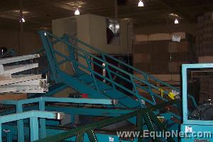 VonGal VG2200-4840-LH-REPD Palletizer