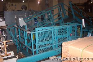 VonGal VG2200-4840-LH-REPD Palletizer