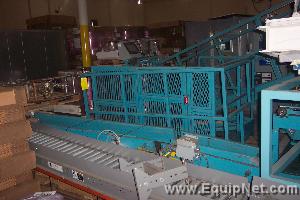 VonGal VG2200-4840-LH-REPD Palletizer