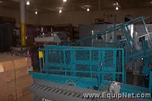 VonGal VG2200-4840-LH-REPD Palletizer