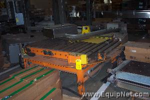 VonGal VG2200-4840-LH-REPD Palletizer