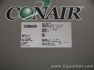35 T and 100 T High and Low Conair Chillers with Pumps