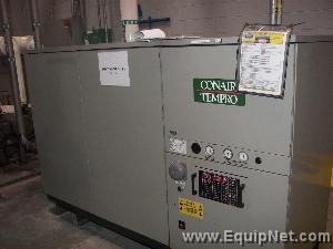 35 T and 100 T High and Low Conair Chillers with Pumps