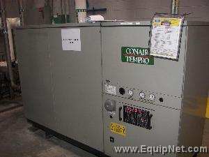 35 T and 100 T High and Low Conair Chillers with Pumps