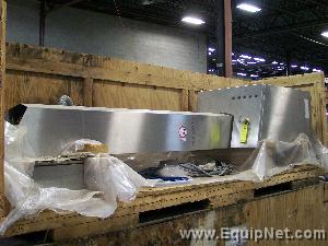 L.B. Bohle HS400 Drum Lift / Inverter