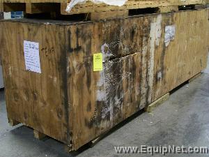 L.B. Bohle HS400 Drum Lift / Inverter