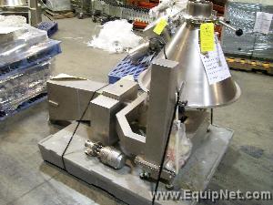 L.B. Bohle HS400 Drum Lift / Inverter