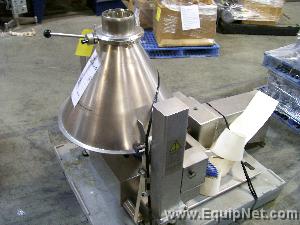 L.B. Bohle HS400 Drum Lift / Inverter