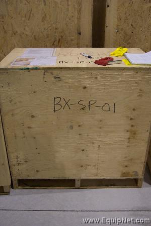Rovema Vertical Form Fill Seal Bagger, Model VPK 260 MRO Spare Parts