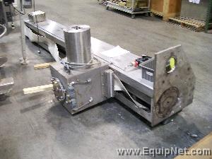 Unknown Post hoist