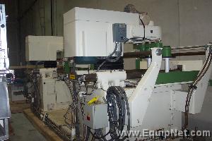 Ruffinatti Candy Puller, Model TZ60