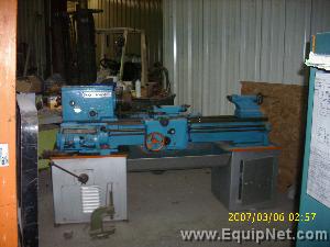 Lathe