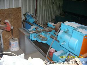 Lathe