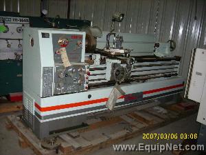 Lathe