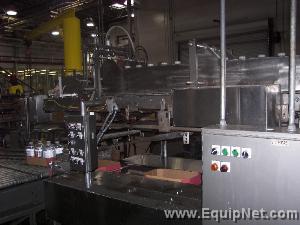 Hamrick Drop Case Packer 