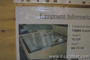 Tisma (SWF)  Horizontal Cartoner Model TC60FX