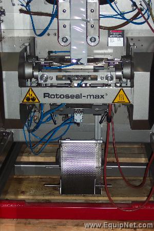 Rovema Stabilo Rotoseal Max Type VPK260