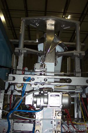 Rovema Stabilo Rotoseal Max Type VPK260