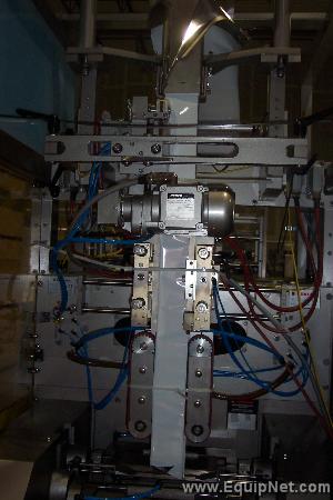 Rovema Stabilo Rotoseal Max Type VPK260