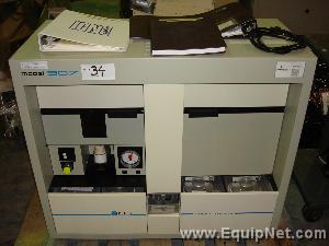 Perkin Elmer Model 307 Sample Oxidizer 