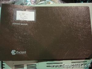 Perkin Elmer Model 307 Sample Oxidizer 