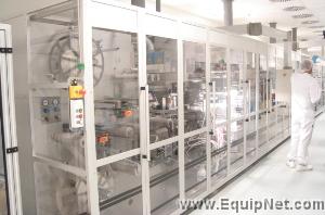 Unused Harro Hofliger PMT 350 Intermittent Patch Production Machine