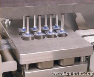 Unused Harro Hofliger PMT 350 Intermittent Patch Production Machine