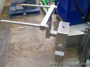 L.B. Bohle PTH250 Tote Lift - Inverter