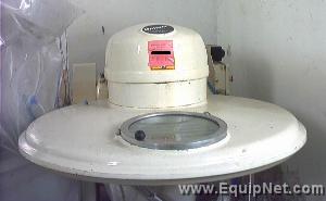 110 Gallon HAAGEN & RINAU KU4 Planetary Mixer 