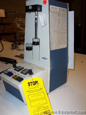 Hamilton Pipettor Digital Diluter