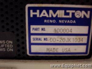 Hamilton Pipettor Digital Diluter