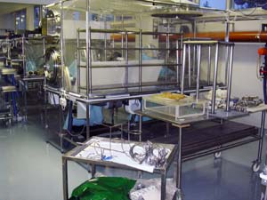 Complete Total Parenteral Nutrition  (TPN) Line