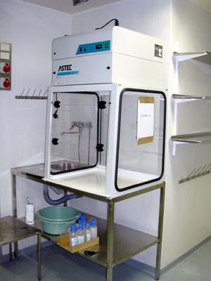 Complete Total Parenteral Nutrition  (TPN) Line