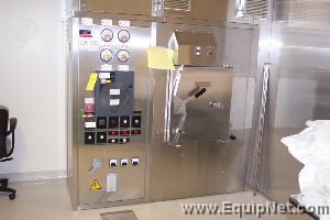 Gruenberg Pass Through Depyrogenation Oven