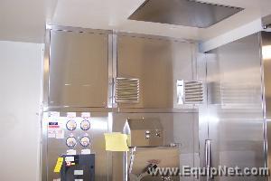 Gruenberg Pass Through Depyrogenation Oven