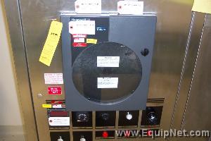 Gruenberg Pass Through Depyrogenation Oven