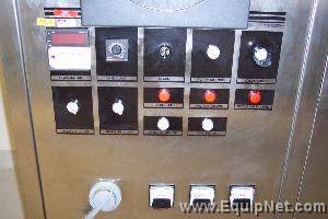 Gruenberg Pass Through Depyrogenation Oven