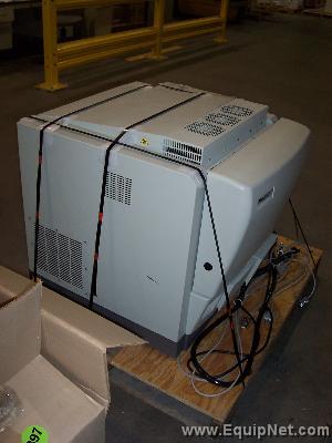 MegaBACE 1000