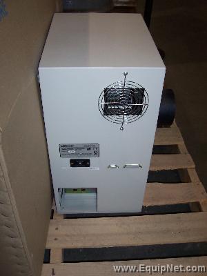 MegaBACE 1000