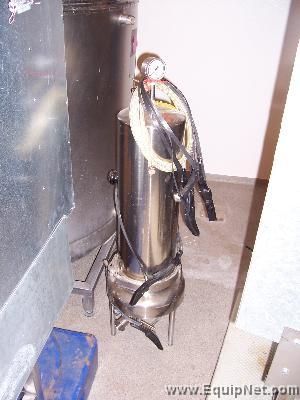 Zeta Plus model 8 ZP31 Filter