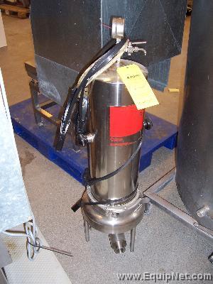 Zeta Plus model 8 ZP31 Filter