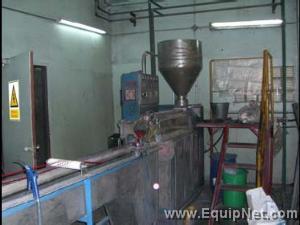 1994 Seal & Cornish Single  screw 60mm