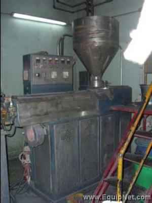 1994 Seal & Cornish Single  screw 60mm