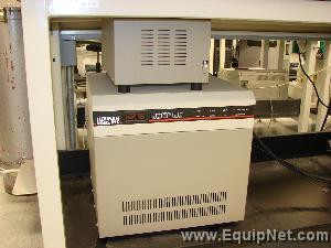 Direct Reading Echelle (DRE) Inductively Coupled Plasma Spectrometer (ICP)